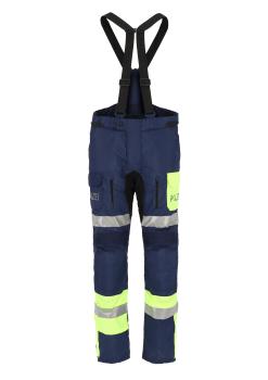 Motorrad Einsatzhose Polizei